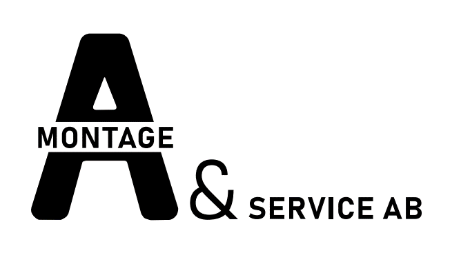Almqvist Montage & Service AB